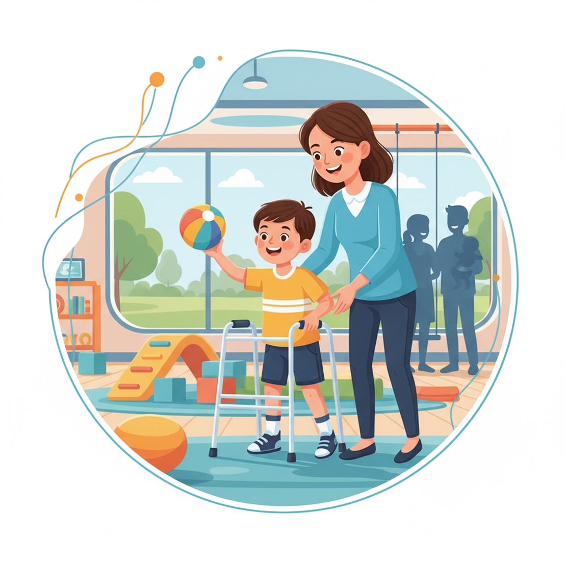 Spina Bifida ve Fizyoterapi: Aileler İçin Kapsamlı Rehber