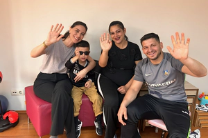 Intensive Therapy Nedir? Çocuğunuzun Gelişimi İçin Yoğun Terapi Rehberi