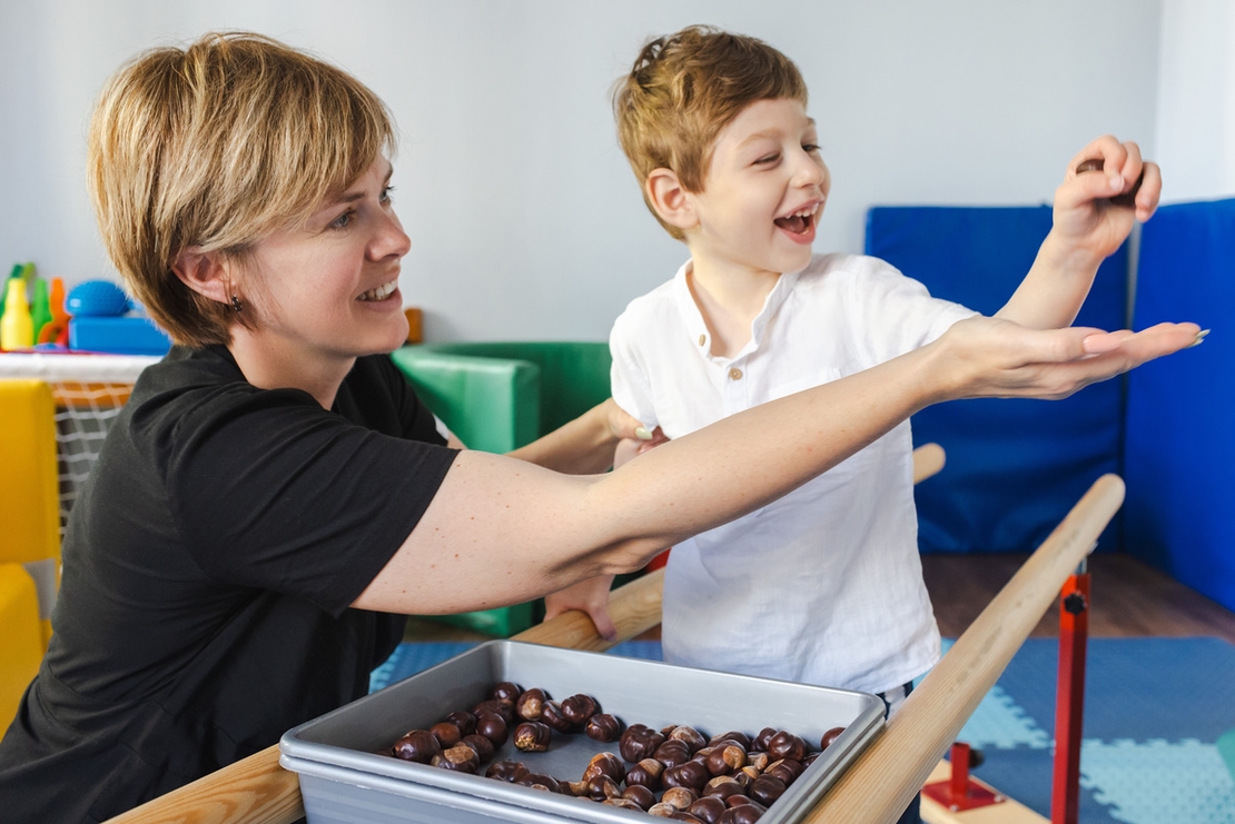 Motor Beceri Günlük Hayata