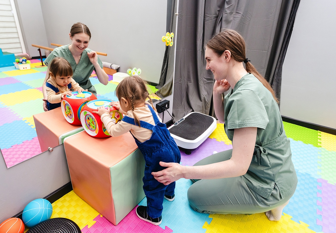 Motor Beceri Günlük Hayata