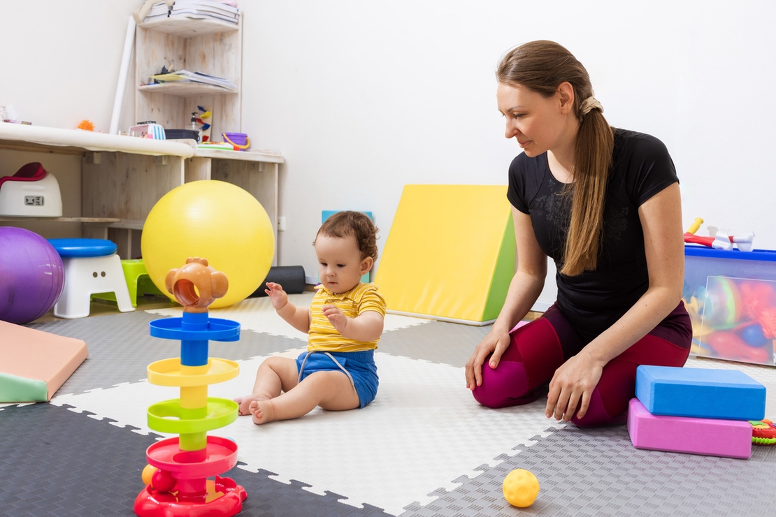 Aile Katılımı ile Güçlenen Terapi