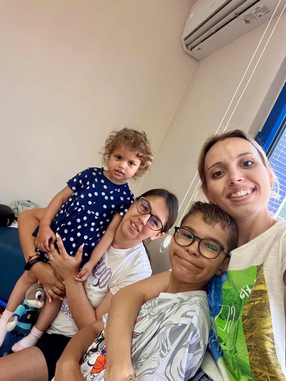 Aile Geri Bildirimiyle Güçlenen Süreç