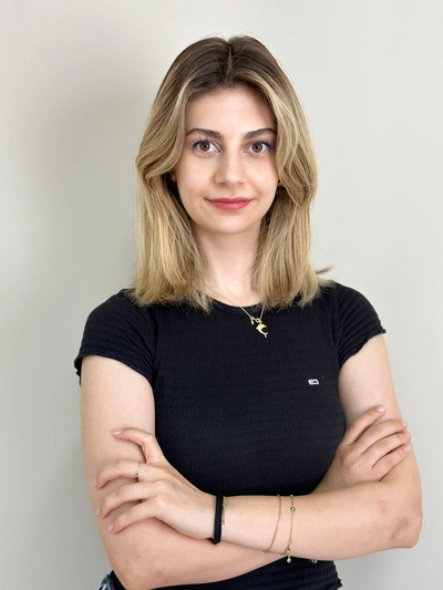 Sena Hülya Erdoğan